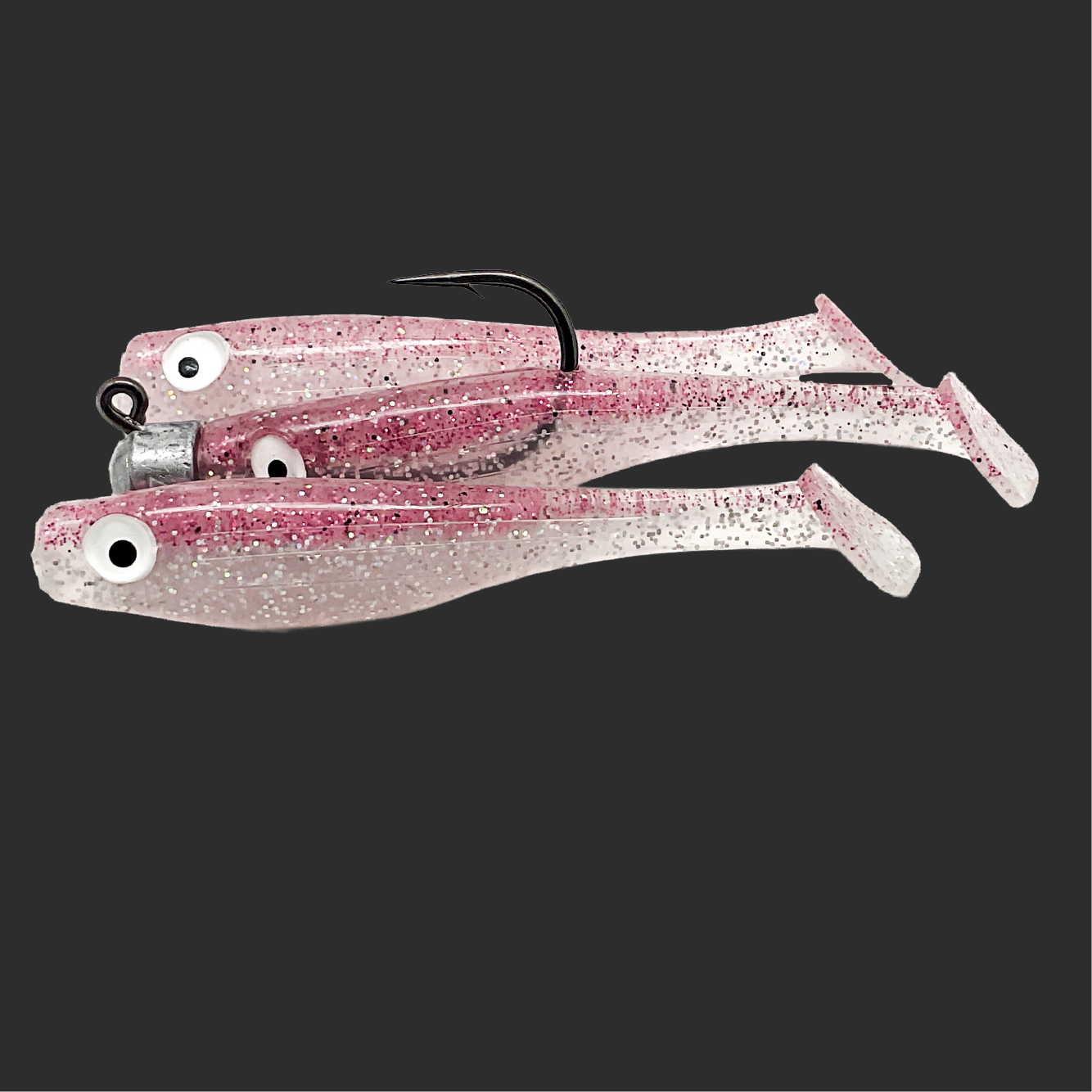 SHOP MULLET