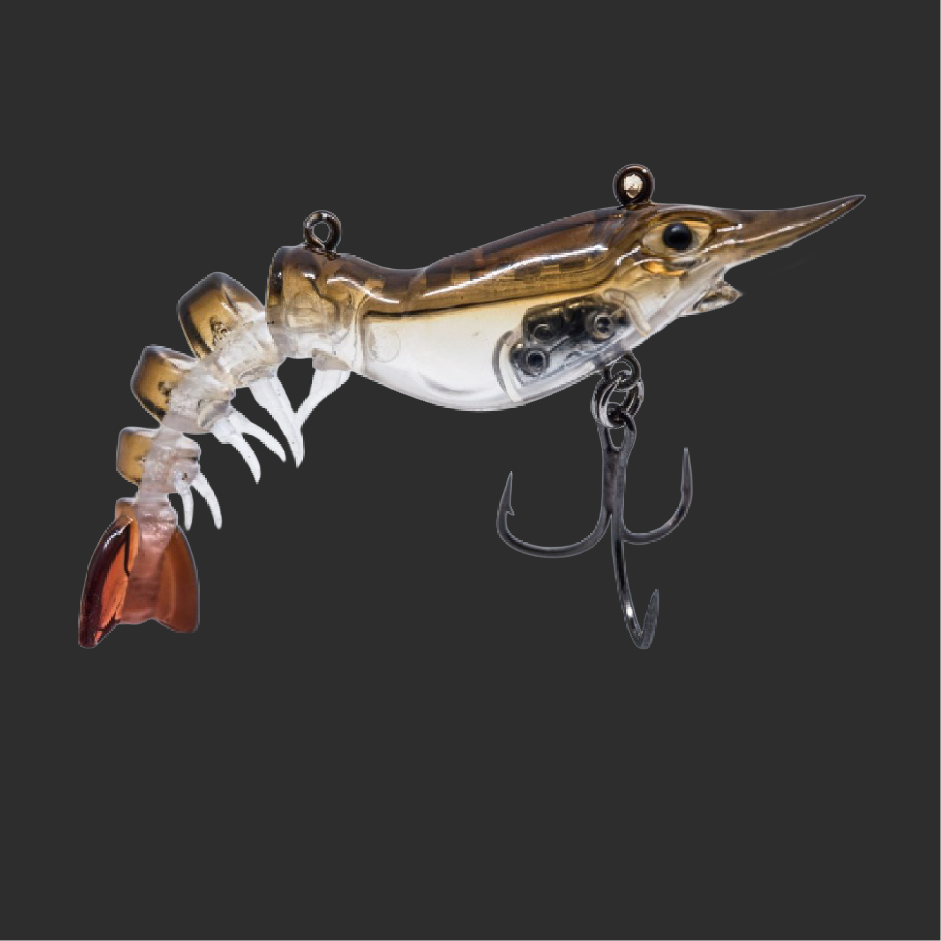SHOP HARD PLASTIC SHRIMP