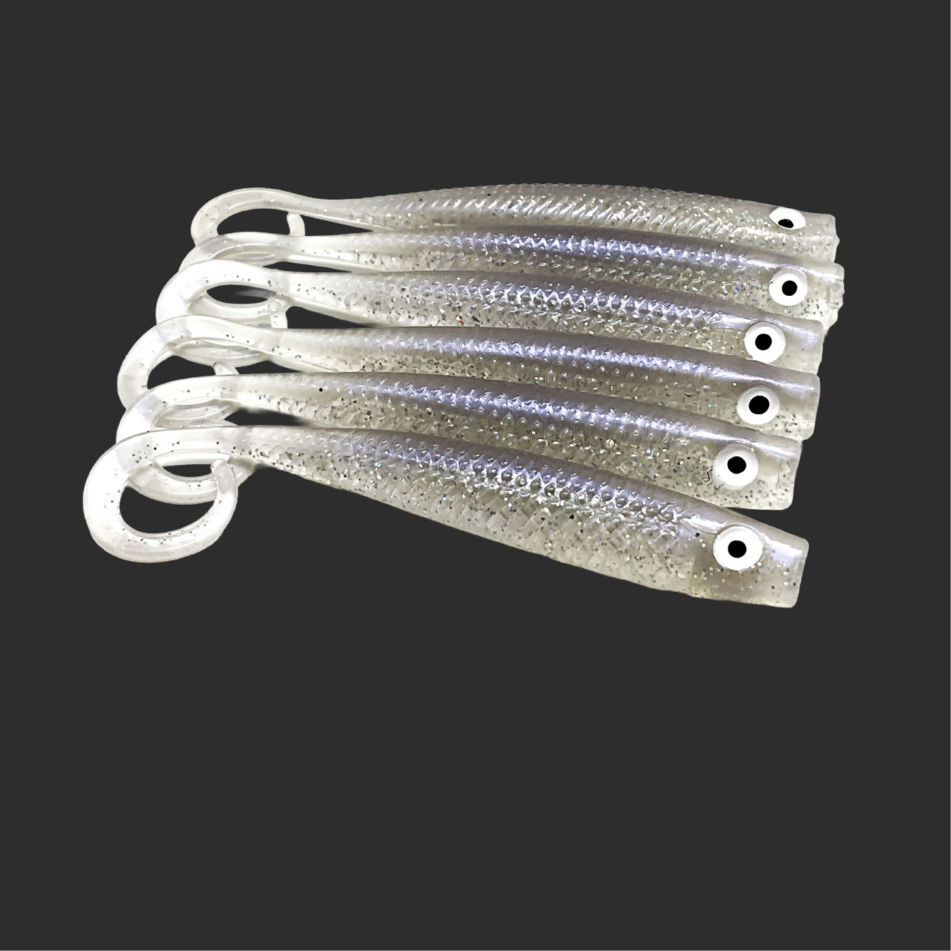 SHOP TROUT TICKLRS